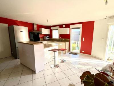 For sale Ancenis 5 rooms 82 m2 Loire atlantique (44150) photo 2