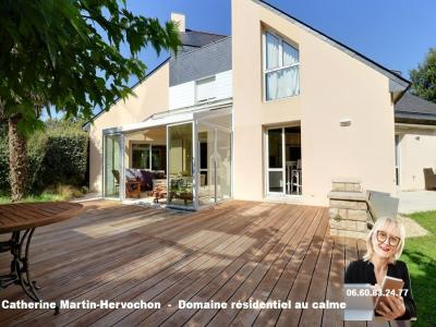 Annonce Vente 8 pices Maison Baule-escoublac 44