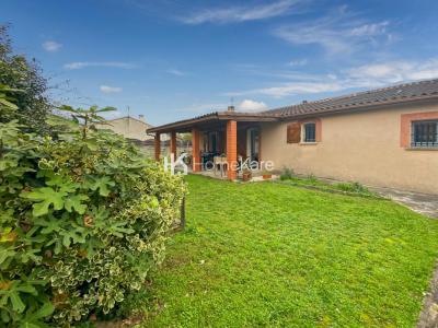 Annonce Vente 4 pices Maison Muret 31