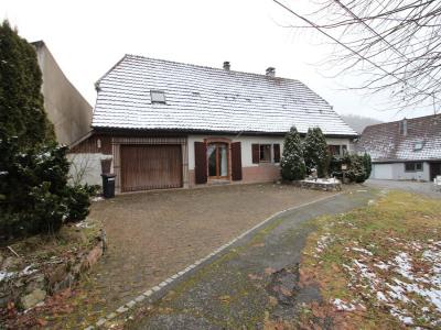 For sale Masevaux 6 rooms 183 m2 Haut rhin (68290) photo 0