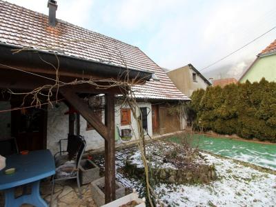 For sale Masevaux 6 rooms 183 m2 Haut rhin (68290) photo 1