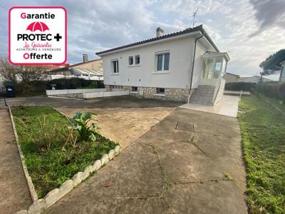 Annonce Vente 3 pices Maison Royan 17