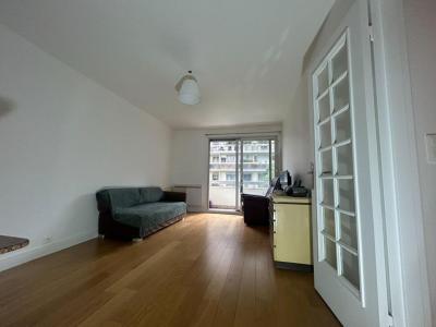 For sale Vincennes 2 rooms 44 m2 Val de Marne (94300) photo 1