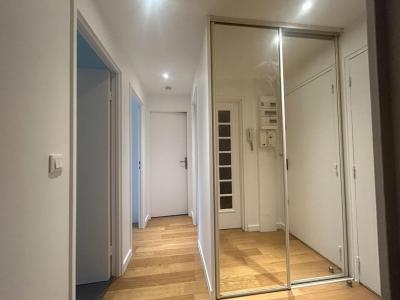 For sale Vincennes 2 rooms 44 m2 Val de Marne (94300) photo 4