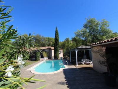 For sale Bedarieux 8 rooms 193 m2 Herault (34600) photo 0