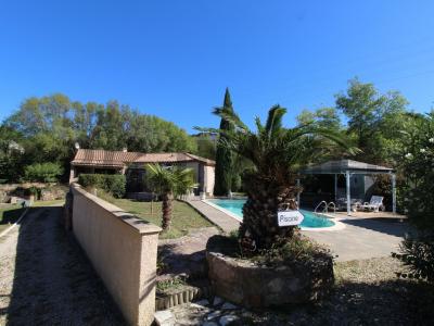 For sale Bedarieux 8 rooms 193 m2 Herault (34600) photo 1