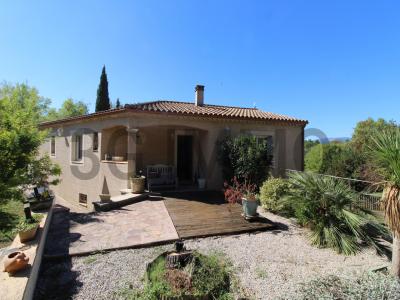 For sale Bedarieux 8 rooms 193 m2 Herault (34600) photo 4