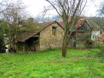 For sale Beutal 4 rooms 692 m2 Doubs (25250) photo 1