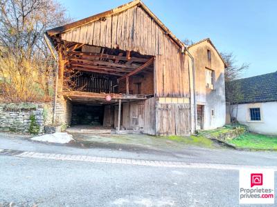 For sale Beutal 4 rooms 692 m2 Doubs (25250) photo 3