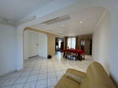 For sale Fos-sur-mer 4 rooms 84 m2 Bouches du Rhone (13270) photo 0