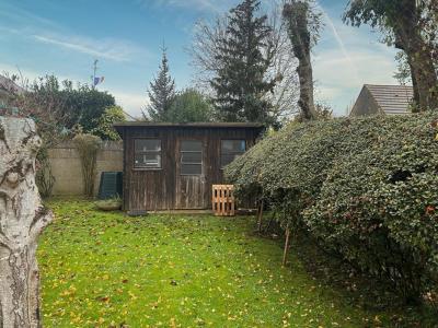 Acheter Maison Nanteuil-les-meaux 275000 euros