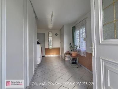 For sale Vernoil 5 rooms 167 m2 Maine et loire (49390) photo 1