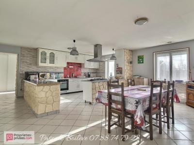 For sale Vernoil 5 rooms 167 m2 Maine et loire (49390) photo 2