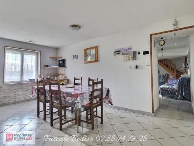 For sale Vernoil 5 rooms 167 m2 Maine et loire (49390) photo 3