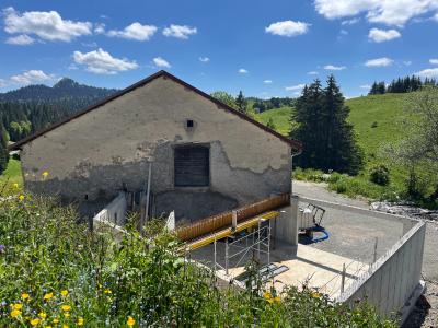 For sale Pesse 7 rooms 330 m2 Jura (39370) photo 3