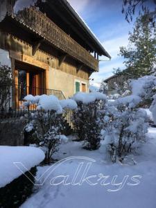 For sale Riviere-enverse 8 rooms 300 m2 Haute savoie (74440) photo 1