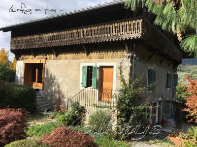 For sale Riviere-enverse 8 rooms 300 m2 Haute savoie (74440) photo 4