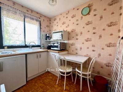 Annonce Vente Appartement Dax 40