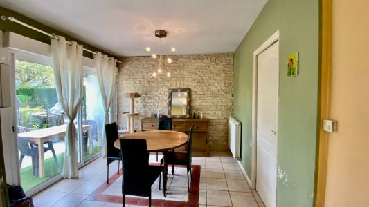 Annonce Vente 4 pices Maison Pau 64