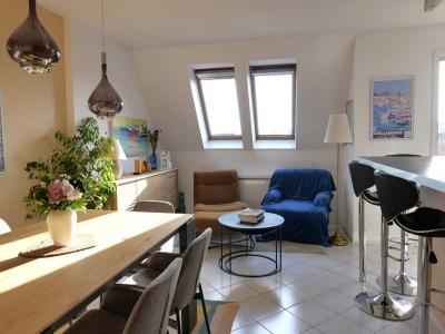 For sale Colmar 4 rooms 82 m2 Haut rhin (68000) photo 1