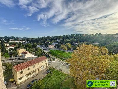 Annonce Vente 3 pices Appartement Nimes 30