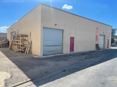 Annonce Vente Local commercial Saint-bauzely 30