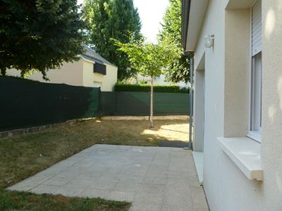 For sale Tours 6 rooms 113 m2 Indre et loire (37100) photo 0