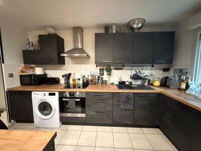 For sale Deville-les-rouen 3 rooms 61 m2 Seine maritime (76250) photo 4