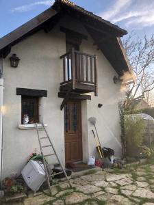 For sale Pacy-sur-eure 7 rooms 115 m2 Eure (27120) photo 1