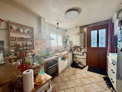 For sale Pacy-sur-eure 7 rooms 115 m2 Eure (27120) photo 4