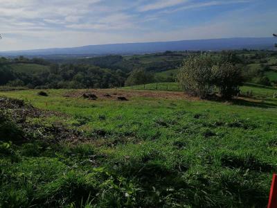 Acheter Terrain Saint-heand