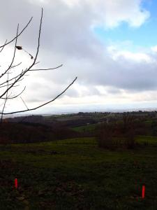 Acheter Terrain Saint-heand 135000 euros