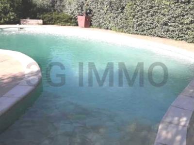 For sale Uzes 6 rooms 168 m2 Gard (30700) photo 1