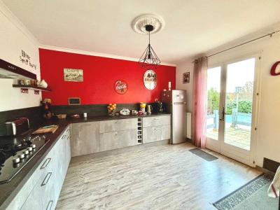 For sale Uzes 6 rooms 168 m2 Gard (30700) photo 3