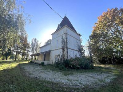 Acheter Maison Sainte-livrade-sur-lot Lot et garonne