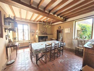 For sale Courtenay 10 rooms 270 m2 Loiret (45320) photo 2