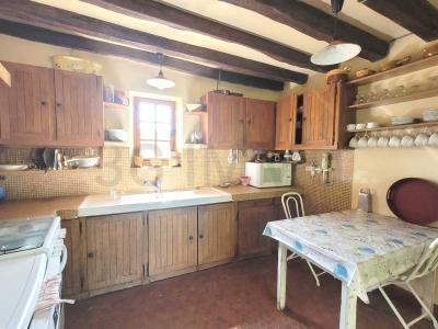 For sale Courtenay 10 rooms 270 m2 Loiret (45320) photo 3