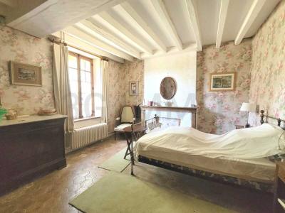 For sale Courtenay 10 rooms 270 m2 Loiret (45320) photo 4