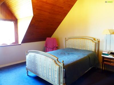 For sale Faouet 11 rooms 263 m2 Morbihan (56320) photo 4