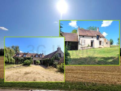 For sale Courtemaux 14 rooms 436 m2 Loiret (45320) photo 0