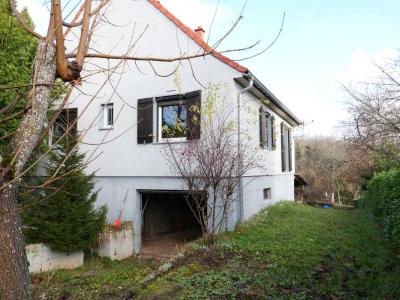 For sale Soultzmatt 4 rooms 73 m2 Haut rhin (68570) photo 0