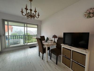 For sale Cabourg 2 rooms 36 m2 Calvados (14390) photo 3