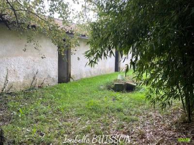 Acheter Maison 50 m2 Saint-christoly-de-blaye