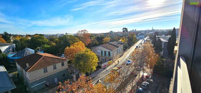 Acheter Appartement Montpellier Herault