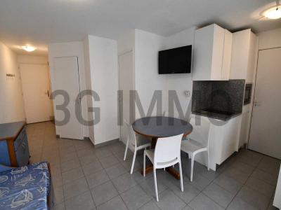 For sale Valras-plage 2 rooms 30 m2 Herault (34350) photo 3