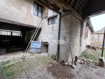 Annonce Vente 3 pices Maison Appoigny 89