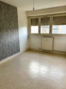 Louer Appartement Charleville-mezieres Ardennes