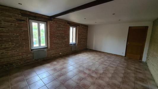 Annonce Location 3 pices Appartement Castelnau-d'estretefonds 31