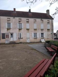 For rent Saint-berain-sur-dheune 2 rooms 50 m2 Saone et loire (71510) photo 0