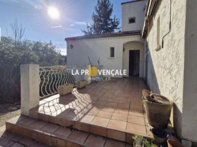 For sale Greasque 4 rooms 110 m2 Bouches du Rhone (13850) photo 0